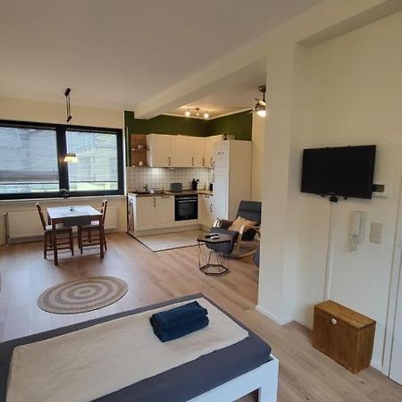 Ferienwohnung An Der Mosel コンツ エクステリア 写真