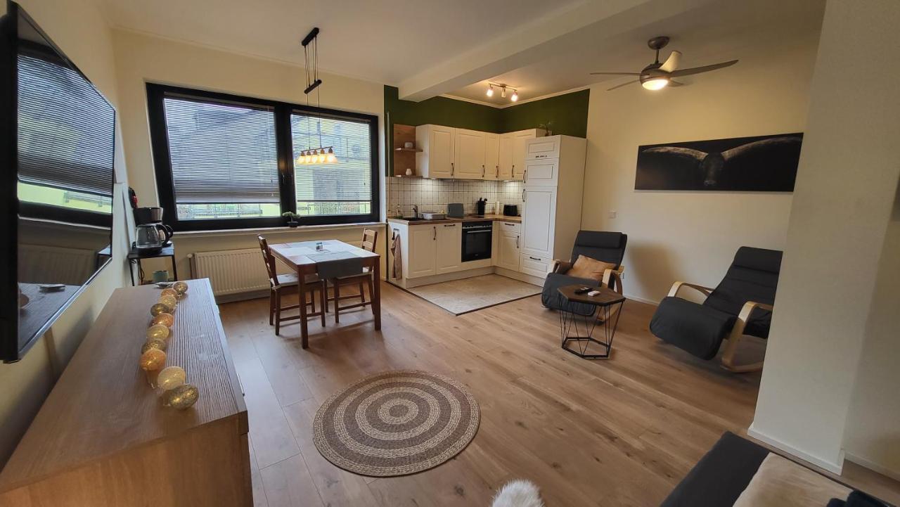 Ferienwohnung An Der Mosel コンツ エクステリア 写真