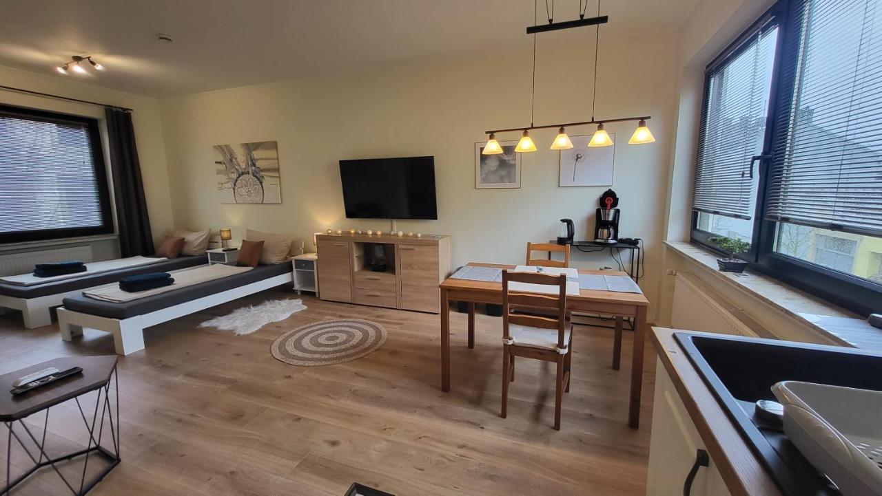 Ferienwohnung An Der Mosel コンツ エクステリア 写真