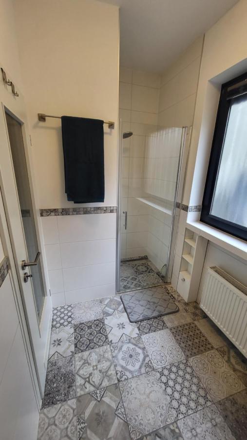 Ferienwohnung An Der Mosel コンツ エクステリア 写真